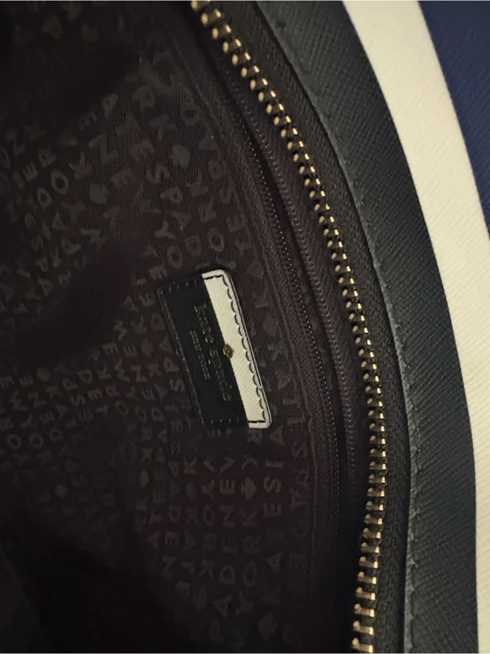 Kate Spade Tote